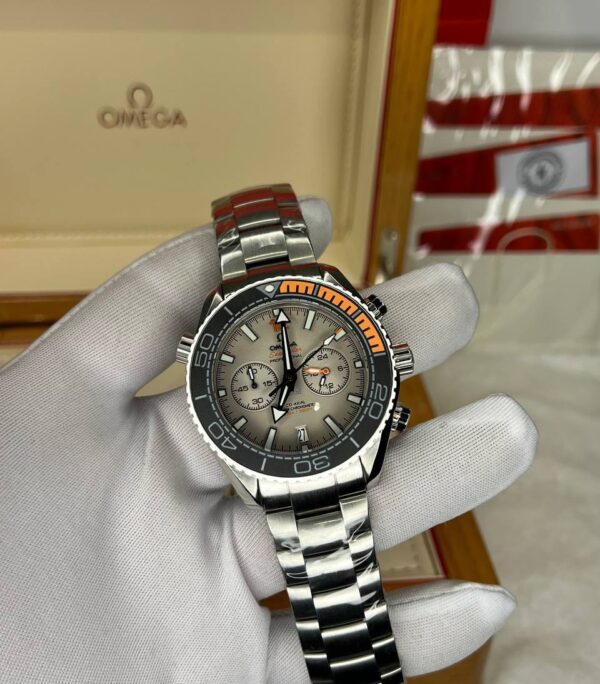 Speedmaster