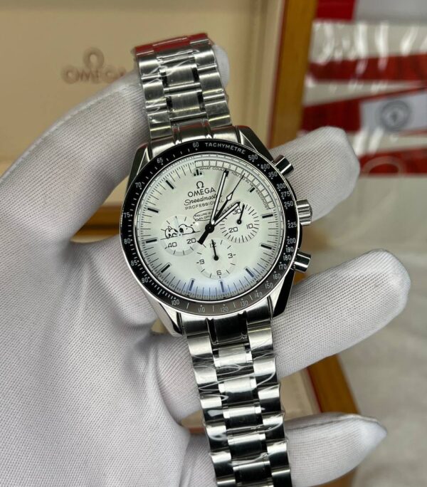 Speedmaster