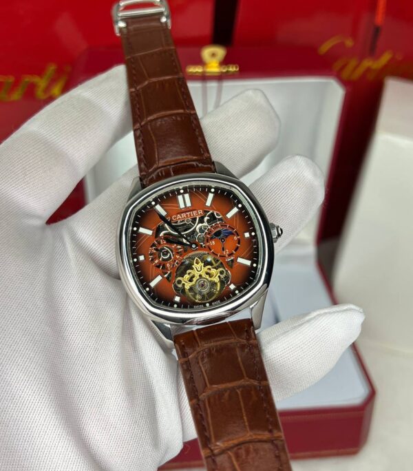 Watches