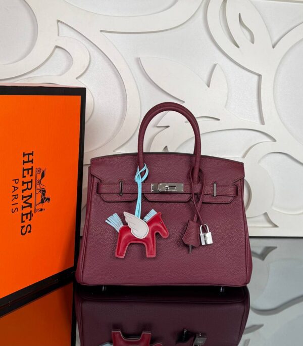Birkin Bag 30 cm