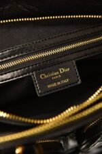 Small Grand Tour Bowling Bag - Image 16