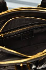 Small Grand Tour Bowling Bag - Image 14