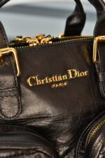 Small Grand Tour Bowling Bag - Image 11