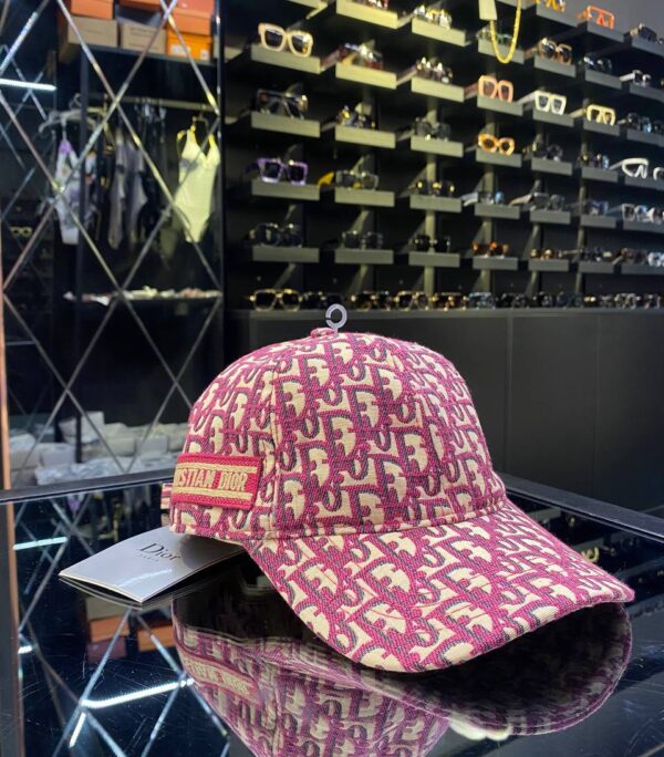 Cap Hat