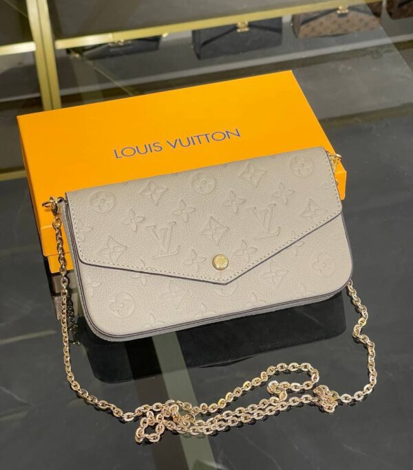 Felicie Pochette