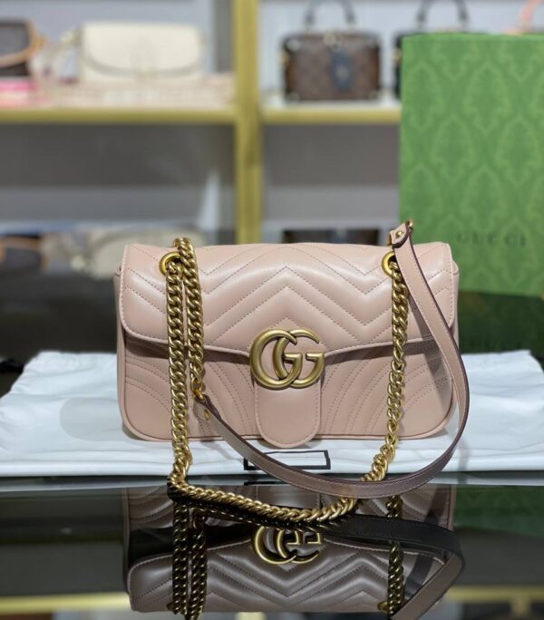 GG Marmont