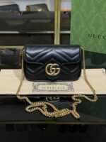 GG Marmont Super mini