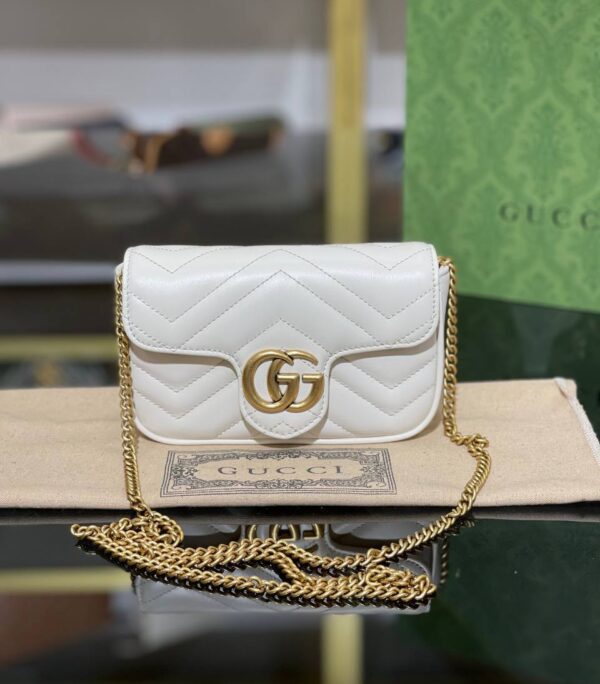 GG Marmont Super mini