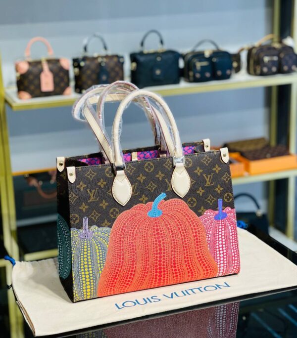 LV X YK OnTheGo MM