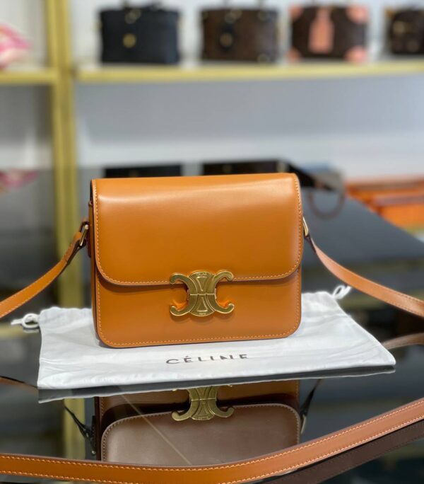Teen Triomphe Bag