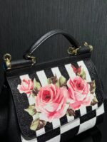Sicily Handbag - Image 4