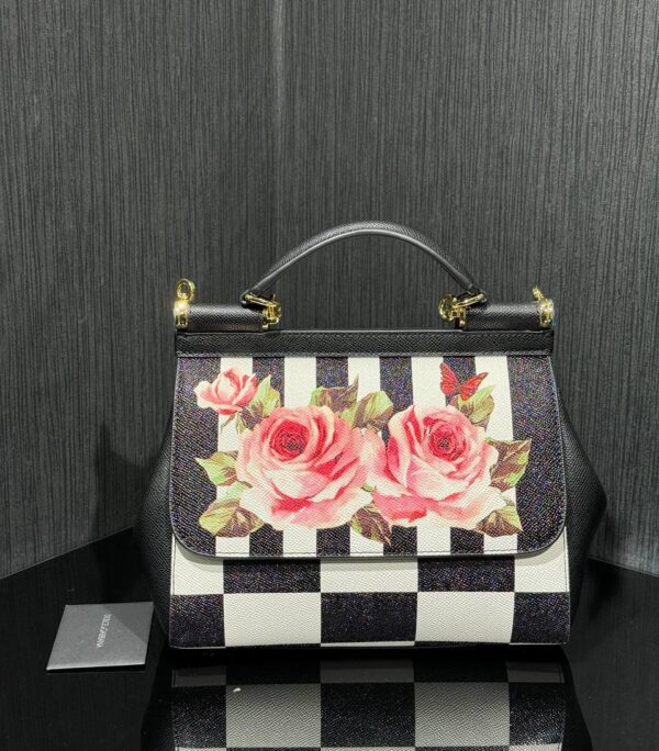 Sicily Handbag