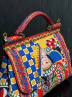 Sicily Handbag - Image 4