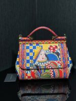 Sicily Handbag