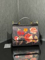 Sicily Handbag
