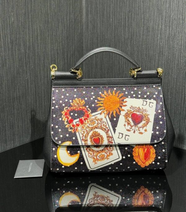 Sicily Handbag