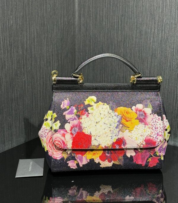 Sicily Handbag