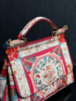 Sicily Handbag - Image 4