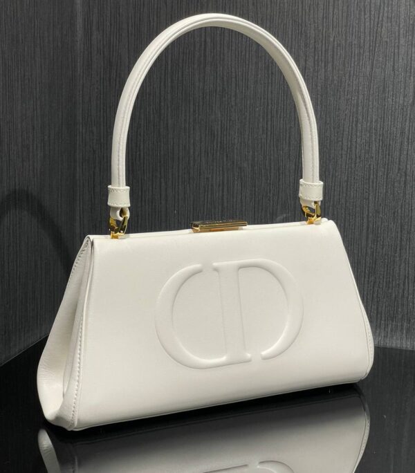 Top Handle Bag