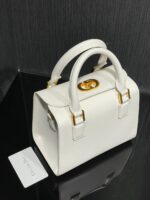 Top Handle Bag - Image 5