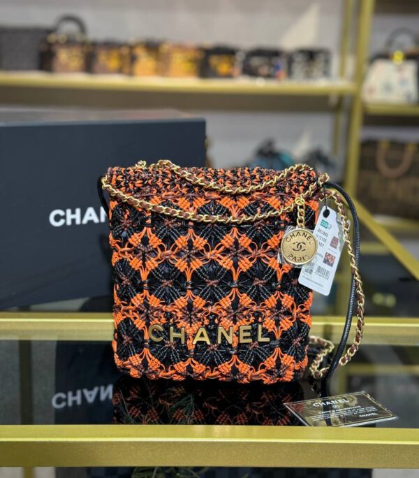 22’ Mini Bag