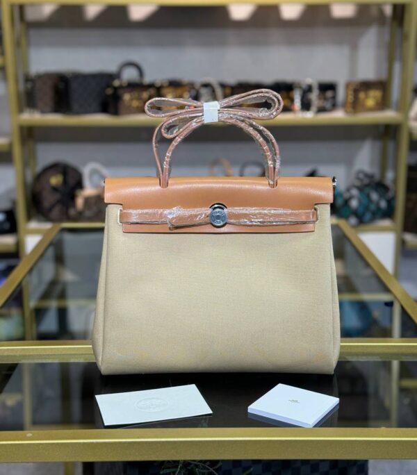 Herbag Zip 31 Bag