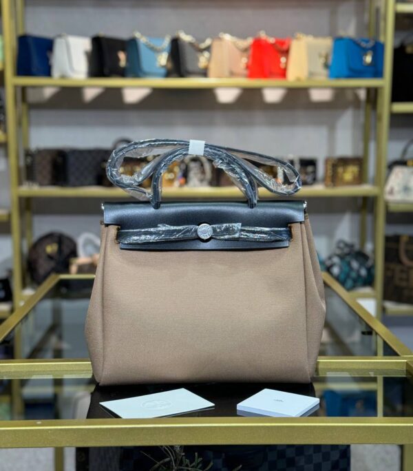 Herbag Zip 31 Bag