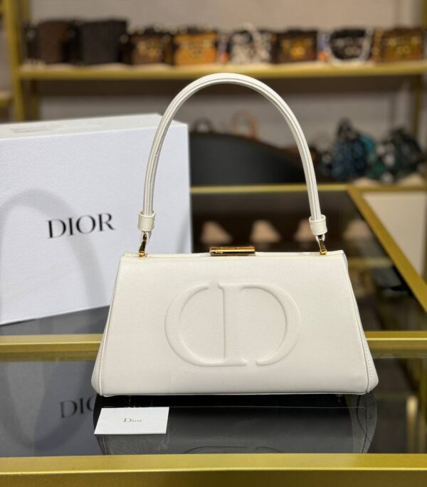 Top Handle Bag