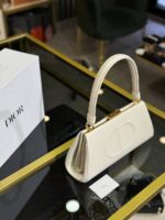 Top Handle Bag - Image 2
