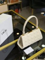 Top Handle Bag - Image 2