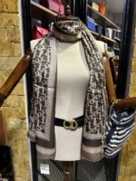Shawl & Scarf