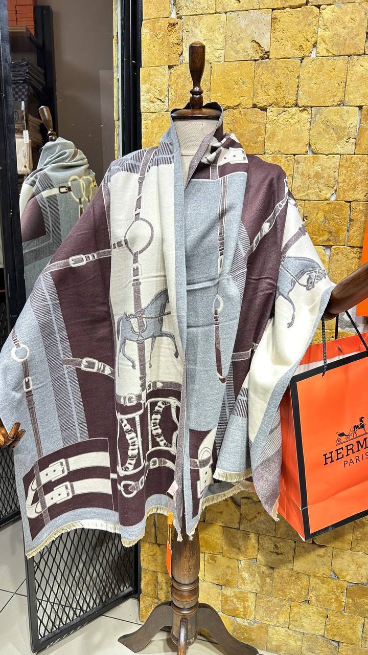 photo_5992583026057530872_y Shawl & Scarf - Image 1