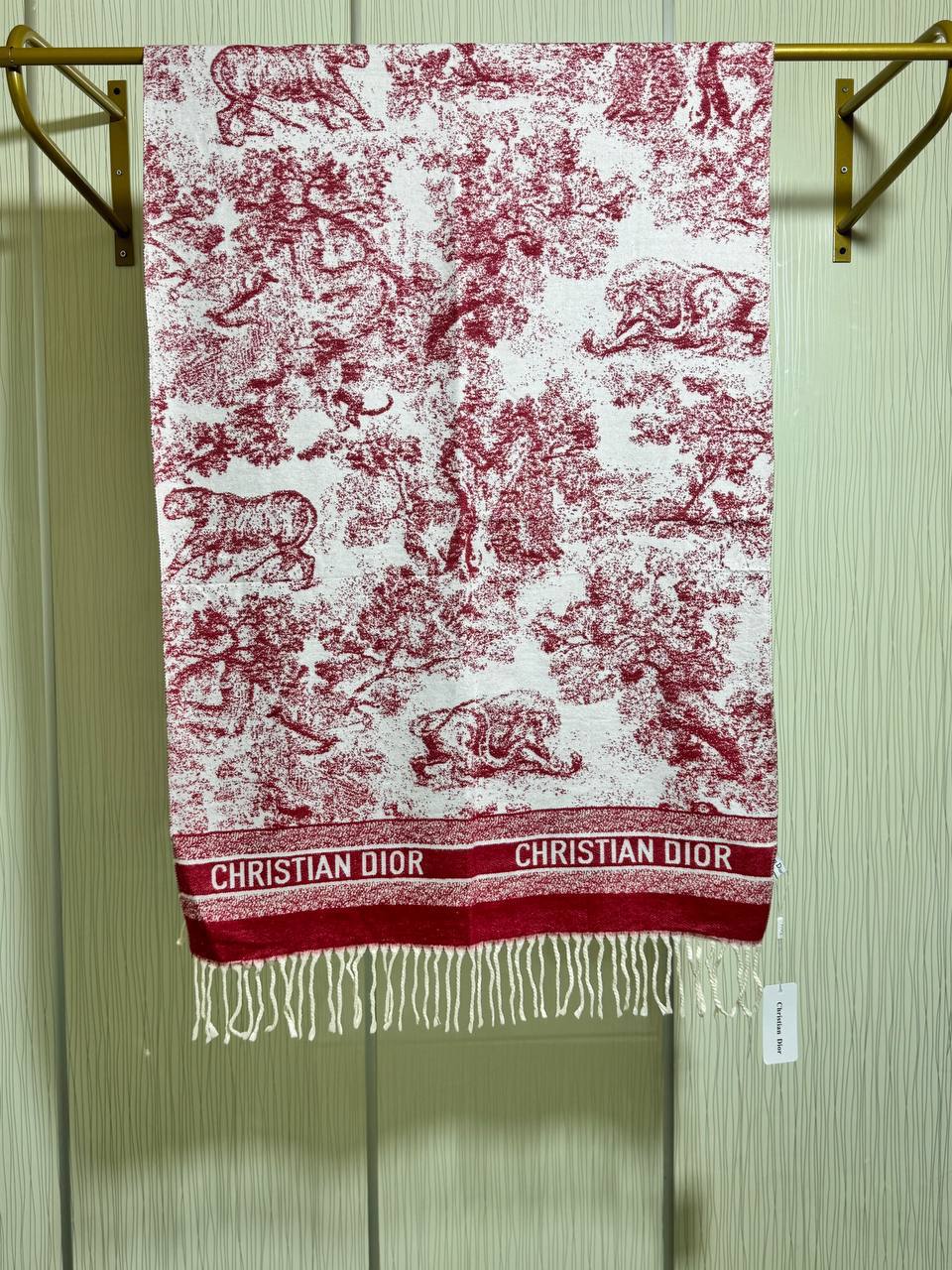 photo_5992583026057530890_y Shawl & Scarf - Image 1