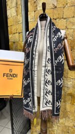 Shawl & Scarf - Image 2