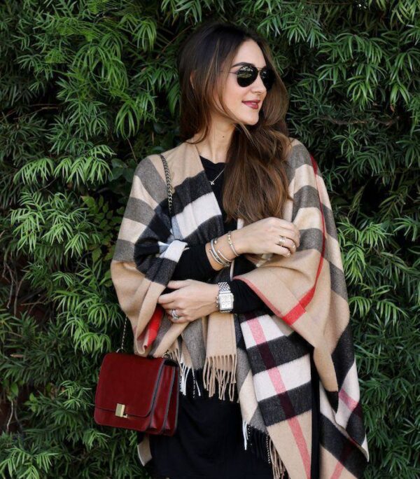 Shawl & Scarf