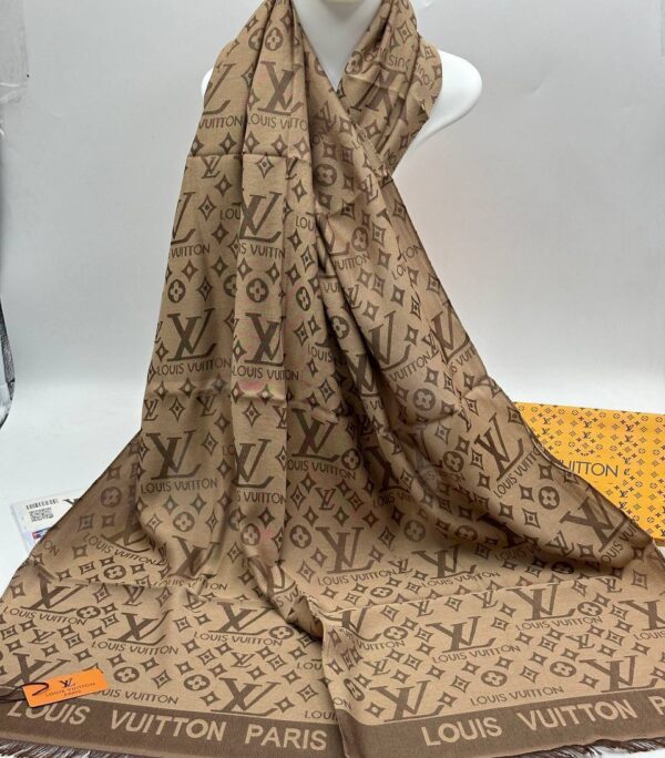 Shawl & Scarf