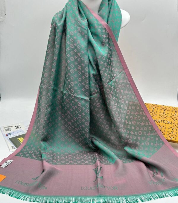 Shawl & Scarf