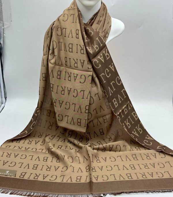 Shawl & Scarf