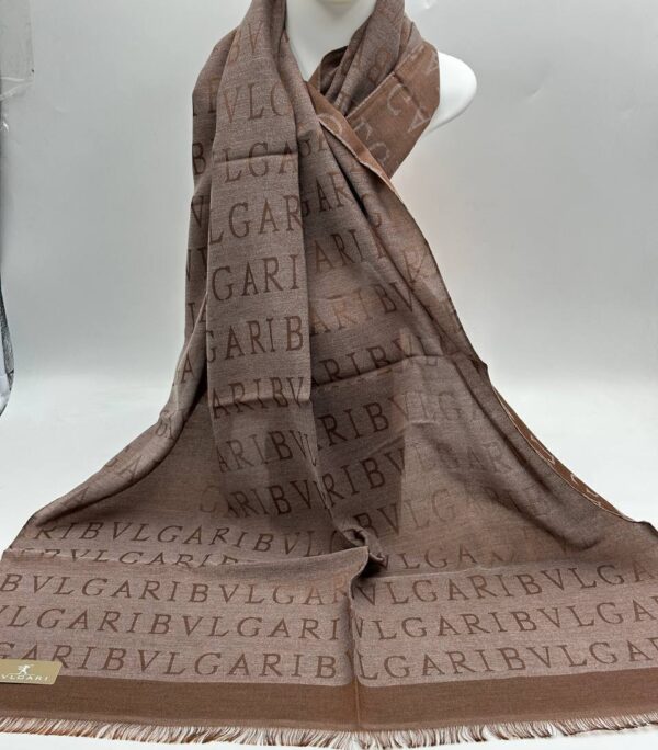 Shawl & Scarf
