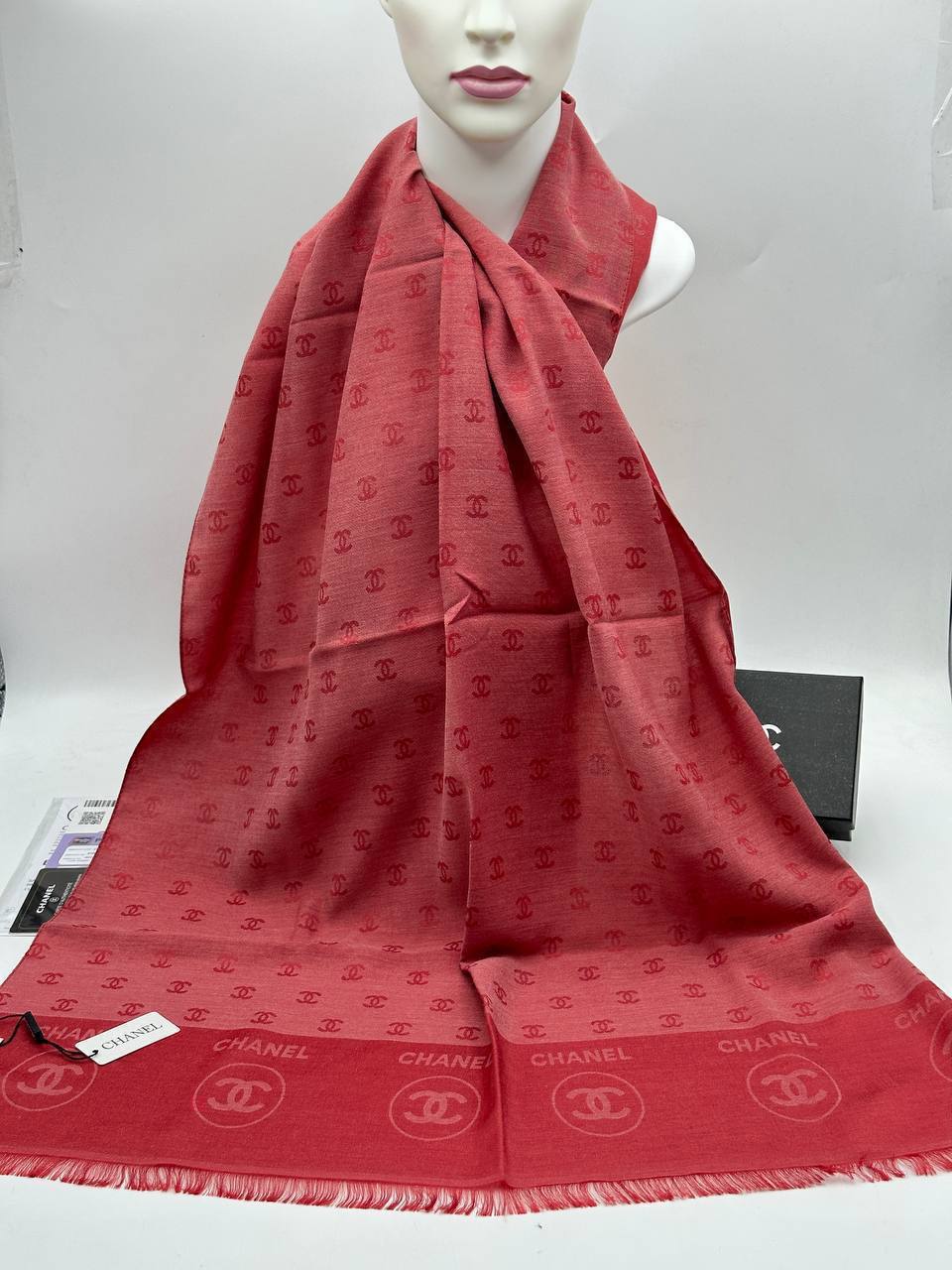 photo_5992583026057530997_y Shawl & Scarf - Image 1