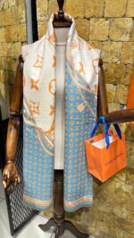 Shawl & Scarf