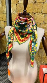 Shawl & Scarf - Image 2