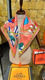 Shawl & Scarf