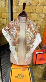 Shawl & Scarf