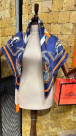 Shawl & Scarf