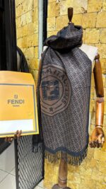 Shawl & Scarf - Image 2