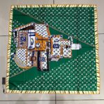 Shawl & Scarf - Image 2