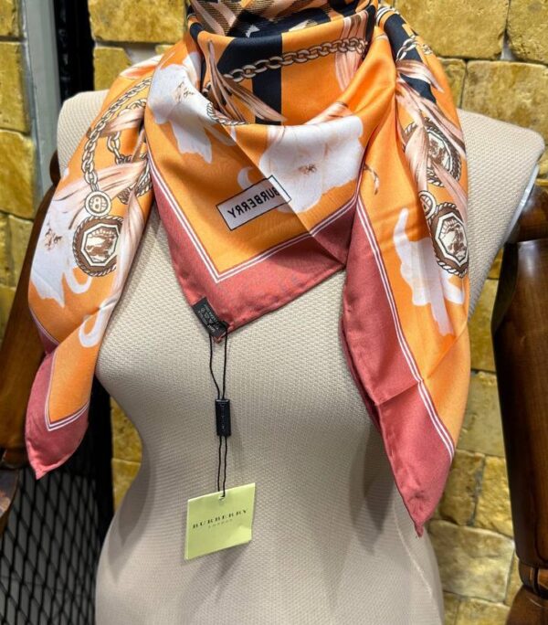 Shawl & Scarf