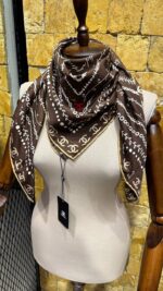 Shawl & Scarf