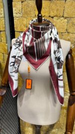 Shawl & Scarf